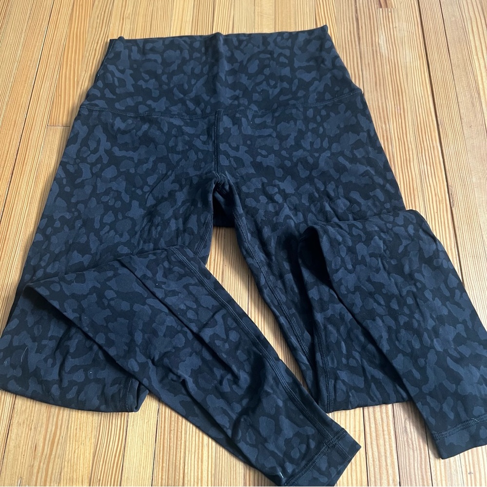 Align leggings